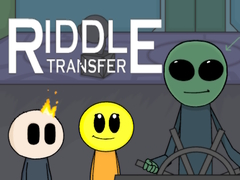 Spil Riddle Transfer