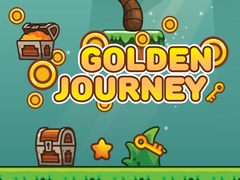 Spil Golden Journey