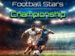 Spil Football Stars Championship