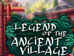 Spil Legend of the Ancient village