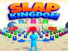 Spil Slap Kingdom 