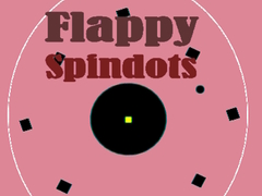 Spil Flappy Spindots