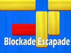 Spil Blockade Escapade