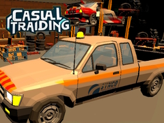 Spil Casual Trading