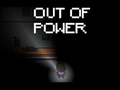 Spil Out of Power 