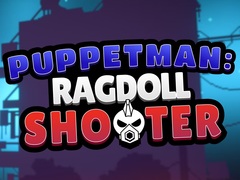 Spil Puppetman: Ragdoll Shooter