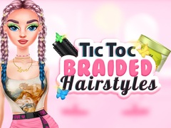 Spil TicToc Braided Hairstyles