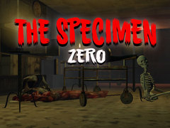 Spil The Specimen Zero