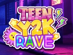 Spil Teen Y2K Rave