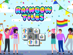 Spil Rainbow Tiles