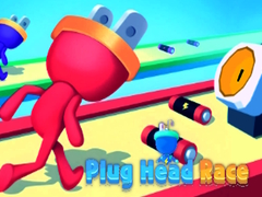 Spil Plug Head Race