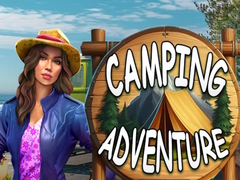 Spil Camping adventure