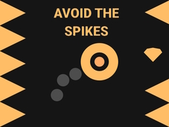 Spil Avoid The Spikes