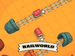 Spil Railbound