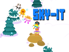 Spil Ski It