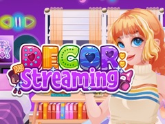 Spil Decor: Streaming