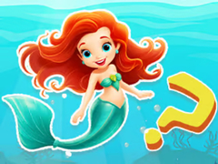Spil Kids Quiz: What Do You Know About Andersen's Fairy