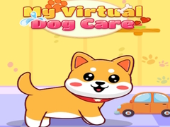 Spil My Virtual Dog Care