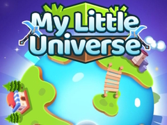 Spil My Little Universe 