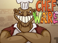 Spil Chef wa're