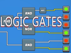 Spil Logic Gates