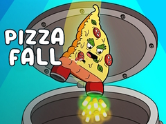 Spil Pizza Fall