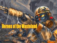 Spil Heroes of the Wasteland