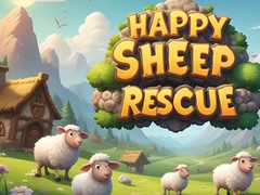 Spil Happy Sheep Rescue
