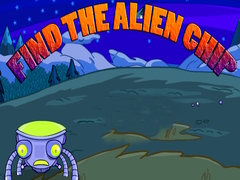 Spil Find The Alien Chip