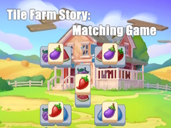 Spil Tile Farm Story: Matching Game