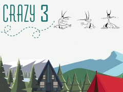 Spil Crazy 3