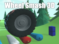 Spil Wheel Smash 3D