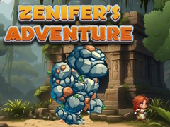 Spil Zenifer's Adventure
