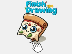 Spil Finish The Drawing