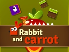 Spil Rabbit And Carrot