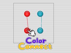 Spil Color Connect