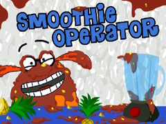Spil Smoothie Operator