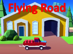 Spil Flying Road