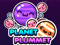 Spil Planet Plummet
