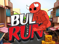 Spil Bull Run