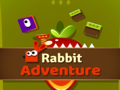 Spil Rabbit Adventure