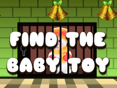 Spil Find The Baby Toy