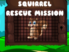 Spil Squirrel Rescue Mission
