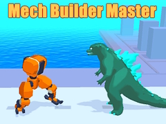 Spil Mech Builder Master