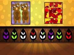 Spil Brooder House Escape