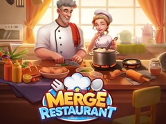 Spil Merge Restaurant