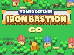Spil Iron Bastion: Tower Defense
