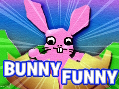 Spil Bunny Funny