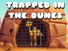 Spil Trapped in the Dunes