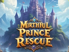 Spil Mirthful Prince Rescue